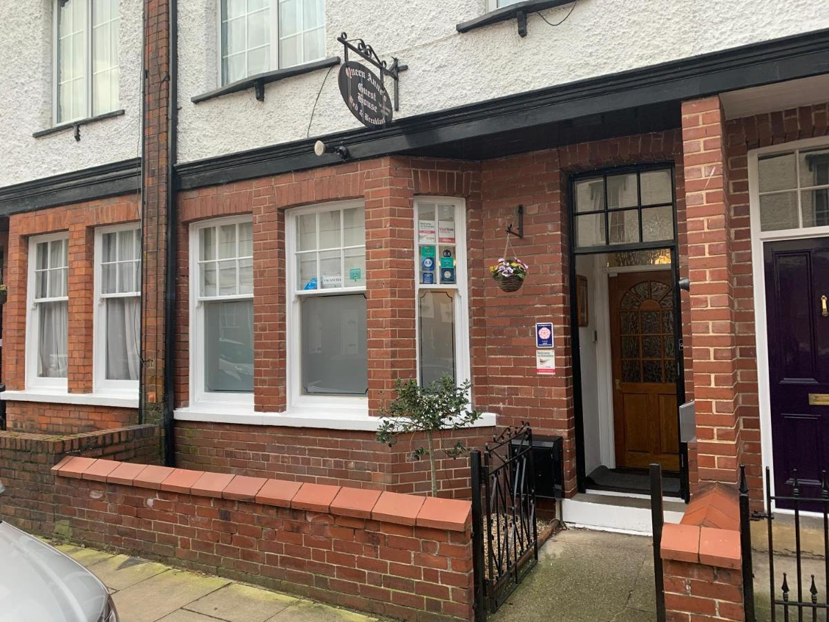 York Guest House Exterior photo